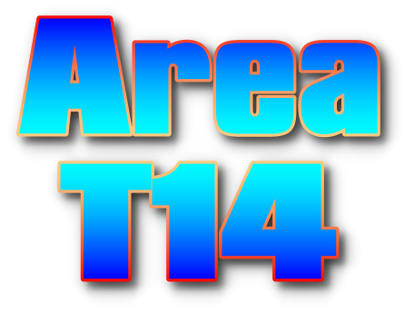 Area T14